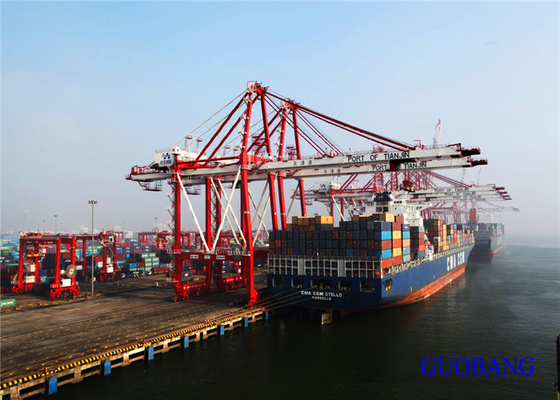 The Best international freight forwarder /seafreight from China to Jamaica/KINGSTON