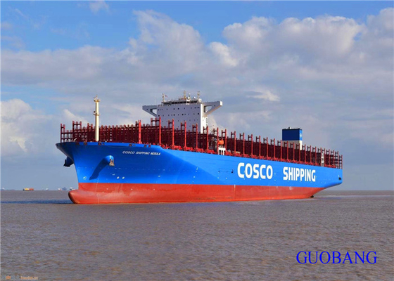 The Best international freight forwarder /seafreight from China to PANAMA CITY/COLON