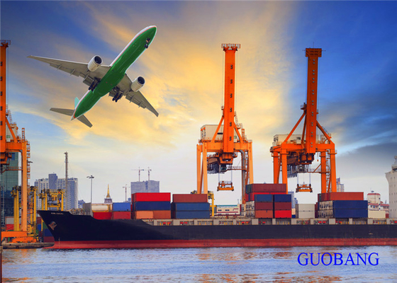 The Best international freight forwarder /seafreight from China to PANAMA CITY/COLON