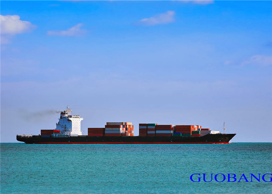 The Best international freight forwarder from China to FIJI/SUVA/LAUTOKA/NANDI