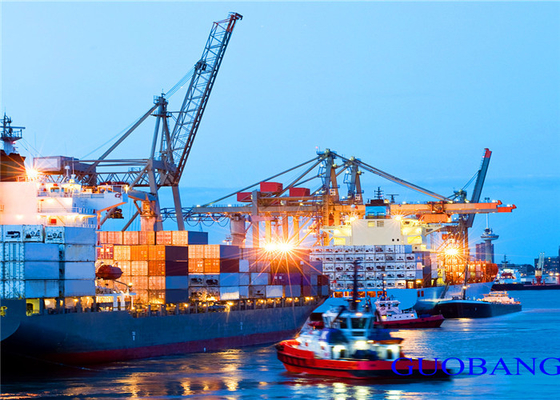 The Best international freight forwarder from China to FIJI/SUVA/LAUTOKA/NANDI