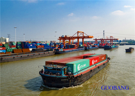 China To FIJI 40GP International Sea Freight