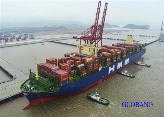 Every Week Departure 40HQ Shipping From China To Morocco