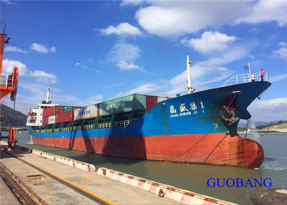 Every Week Departure 40HQ Shipping From China To Morocco