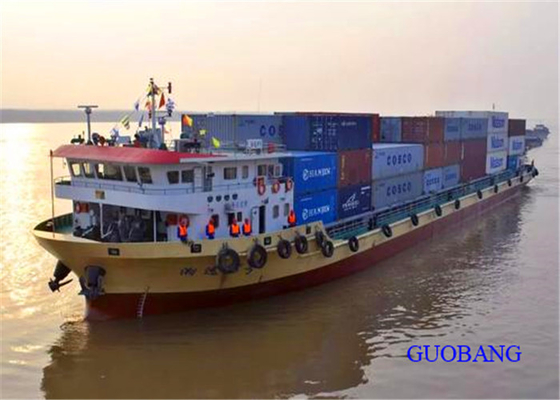 China To Alexandria 20FR International Sea Freight