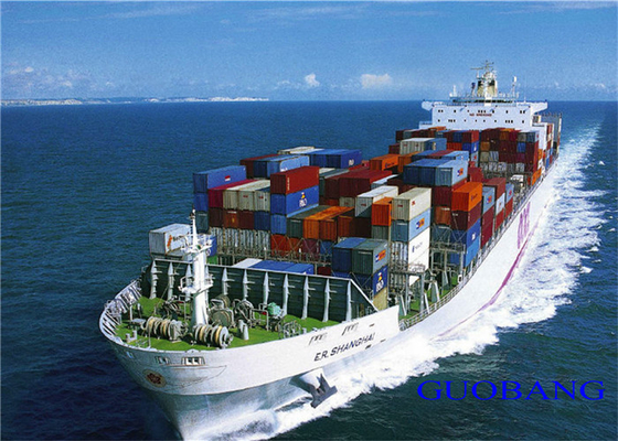 China To Philippines 40HR International Sea Freight