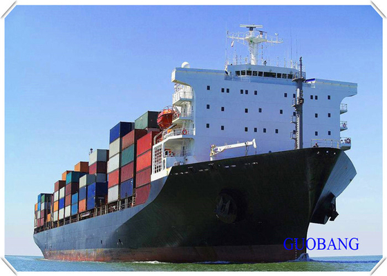 FCL Shipping From China To Nigeria