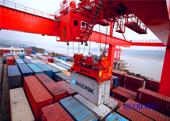 China To Istanbul Guobang International Sea Freight