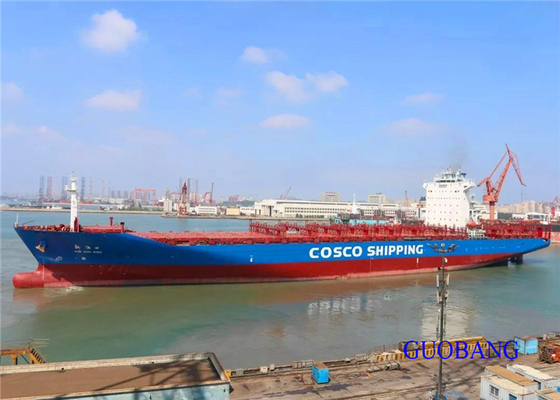 20GP Shipping From China To Sweden