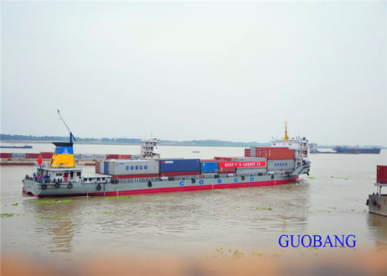 45HQ Shipping From China To Germany