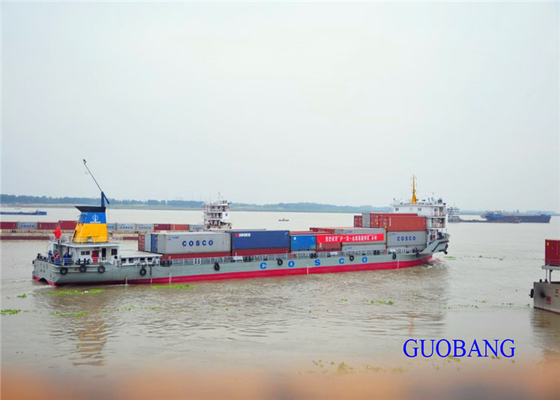 Every Week LCL 40RF Shipping From China To Malta