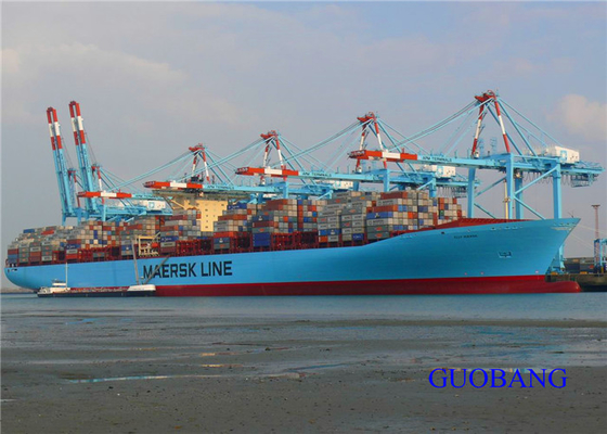Every Week LCL 40RF Shipping From China To Malta