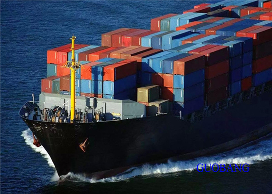 The Best shipping service from All the ports of China to Cochin/Karachi/Mongla/Chittagong/Colombo