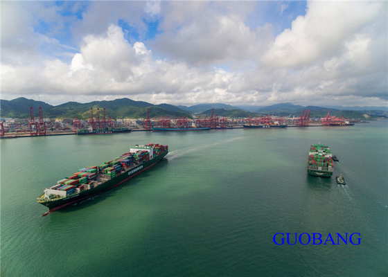 The Cheapest Sea freight from China to Vietnam / Haiphong / Ho Chi Minh City / Hochiminh Cat Lai /Hochiminh VICT