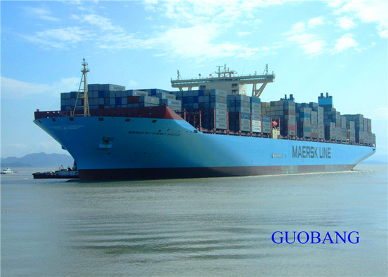 China To Bahrain 40HR International Freight Forwarder