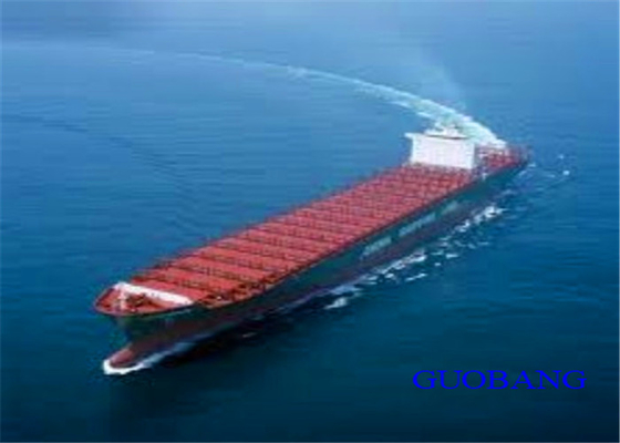 SGS 40RF FCL Shipping From China To Malaysia