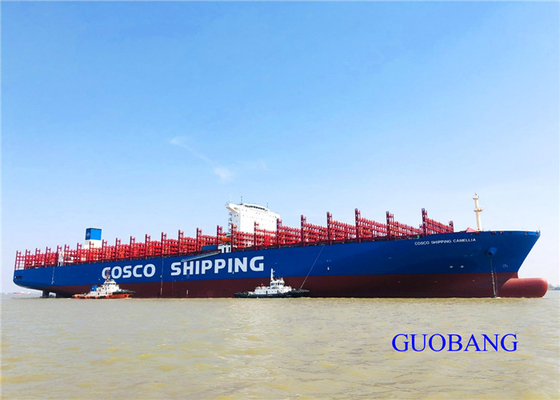 SGS 40RF FCL Shipping From China To Malaysia