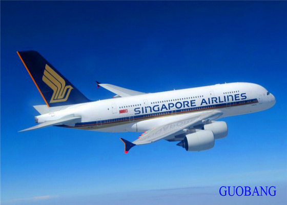Air Freight SGS Shipping From China To Bahrain