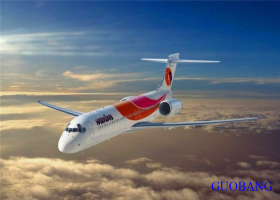 Air Freight SGS Shipping From China To Bahrain