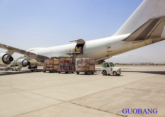 General Cargo MU Shipping From China To Kuwait