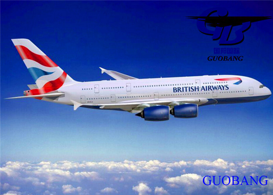General Cargo MU Shipping From China To Kuwait