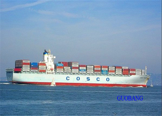 Every Week Sea Freight 20GP Shipping From China To Oman
