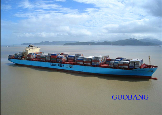 Every Week Sea Freight 20GP Shipping From China To Oman