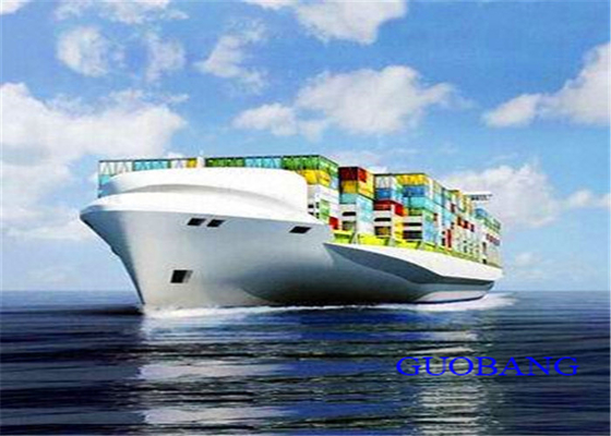 Door To Door 40GP Shipping From China To Saudi Arabia