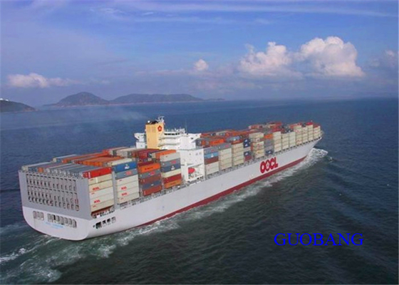 Door To Door 40GP Shipping From China To Saudi Arabia