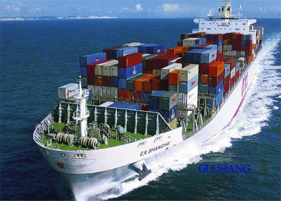 The Best International Ocean freight from Shenzhen/Guangzhou/Zhongshan/Foshan/Jiangmen/Shantou/Hongkong to Qatar/Hamad