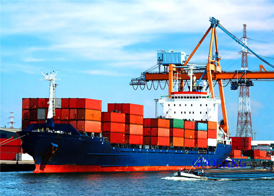The Best International Ocean freight from China to Japan/Tokyo/Yokohama/Nagoya/Osaka/Kobe/Moji