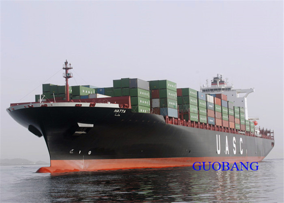 The Best International Sea Shipping from China to UAE/Jebel Ali/Dubai/Sharjah/Abu Dhabi/Abu Dhabi/Port Rashid