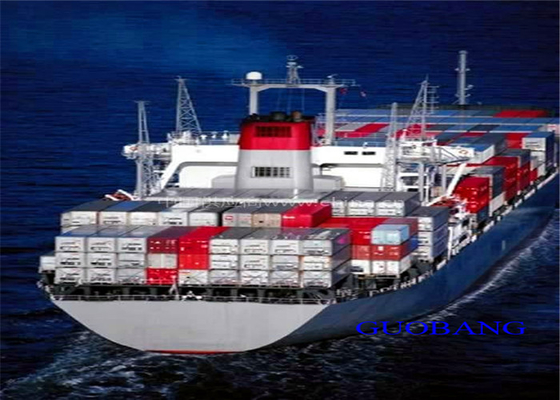 The Best International Sea Shipping from China to UAE/Jebel Ali/Dubai/Sharjah/Abu Dhabi/Abu Dhabi/Port Rashid