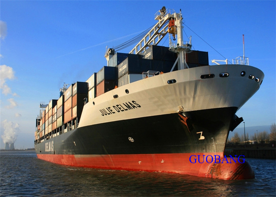 20RF FCL Sea Freight