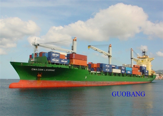 The Best Shipping Service by sea from China to ASEAN countries for fcl and lcl