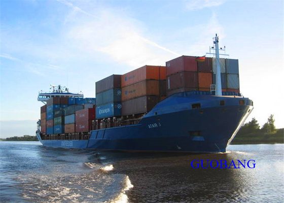 40HQ International Sea Freight Services