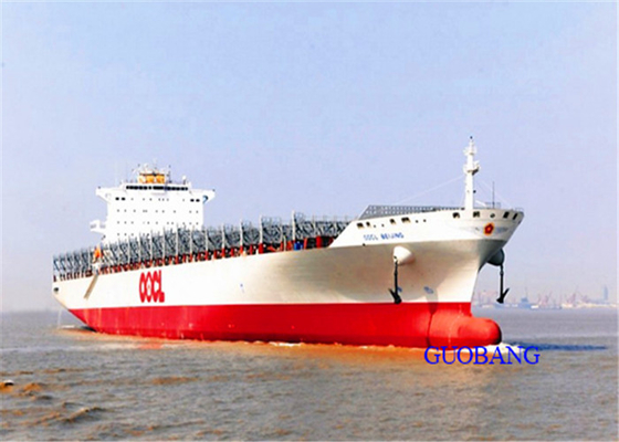 LCL Shipping From China To Africa