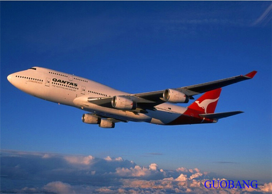 Guangzhou To Doha OZ International Air Freight