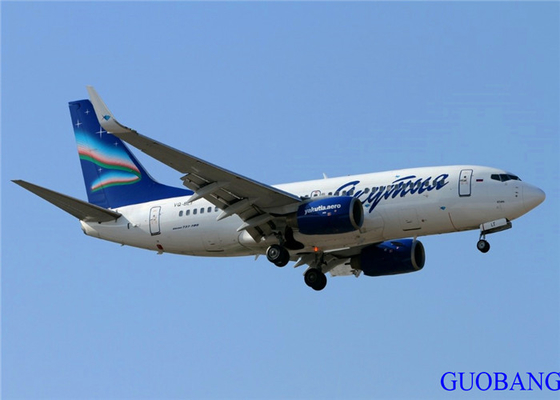 The Best Air Shipping Service From Guangzhou/Shenzhen/Hongkong to Dubai