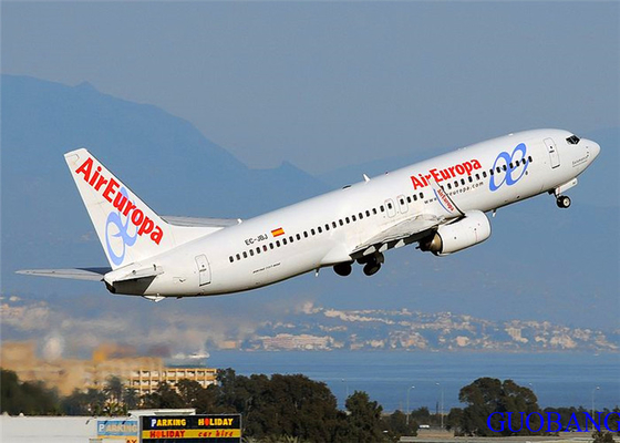 The Best Air Shipping Service From Guangzhou/Shenzhen/Hongkong to Dubai