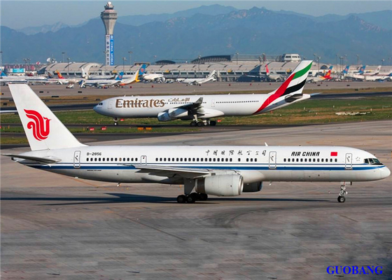 SGS Air Shipping Freight Forwarder China To USA