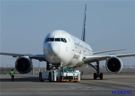 SGS Air Shipping Freight Forwarder China To USA