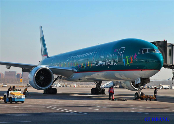 Guangzhou To Worldwide CIQ International Cargo Services