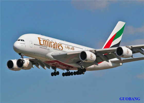 Wordwide Airport SGS Shipping From China To Australia