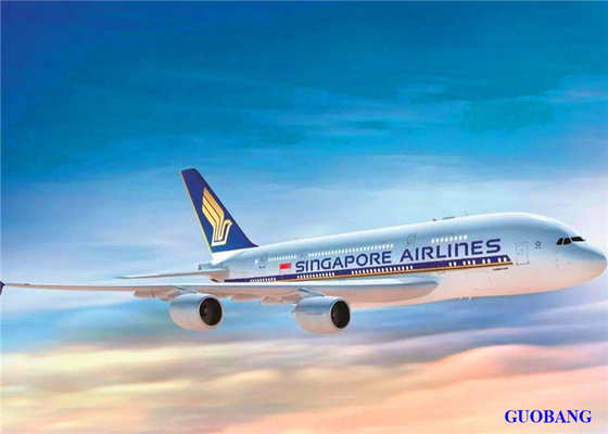 Wordwide Airport SGS Shipping From China To Australia