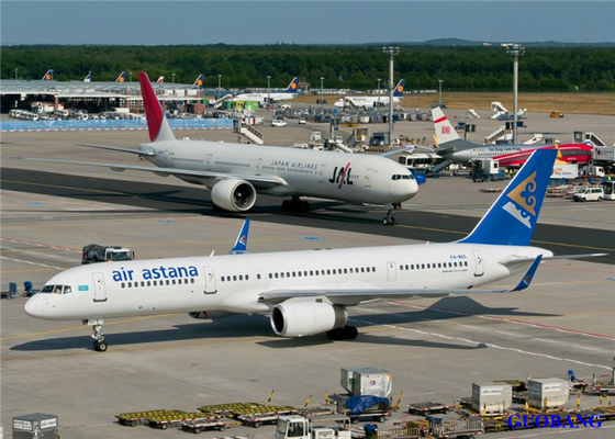 Shanghai To London TG International Air Freight