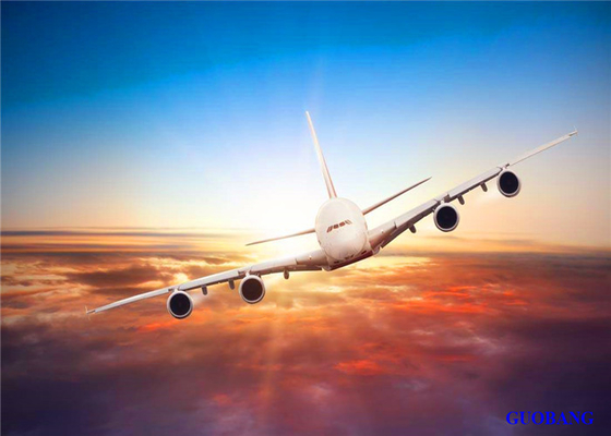 General cargo Air Freight EK Shipping From China To USA