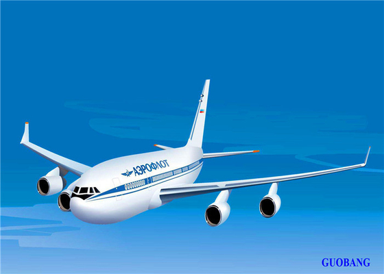 The best shipping service from China to South America ( Air/Sea/Courier/FCL/LCL)