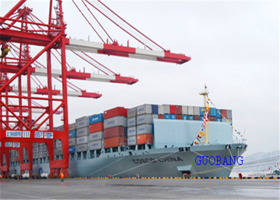 The best shipping service from China to South America ( Air/Sea/Courier/FCL/LCL)