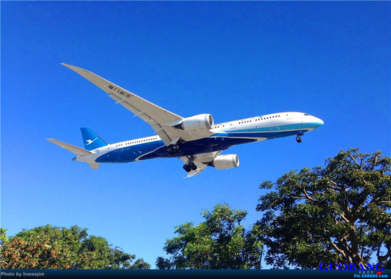 China To ASIAN Countries AFJI International Air Freight